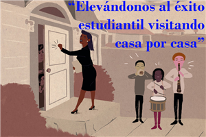Visitas a domicilio 
